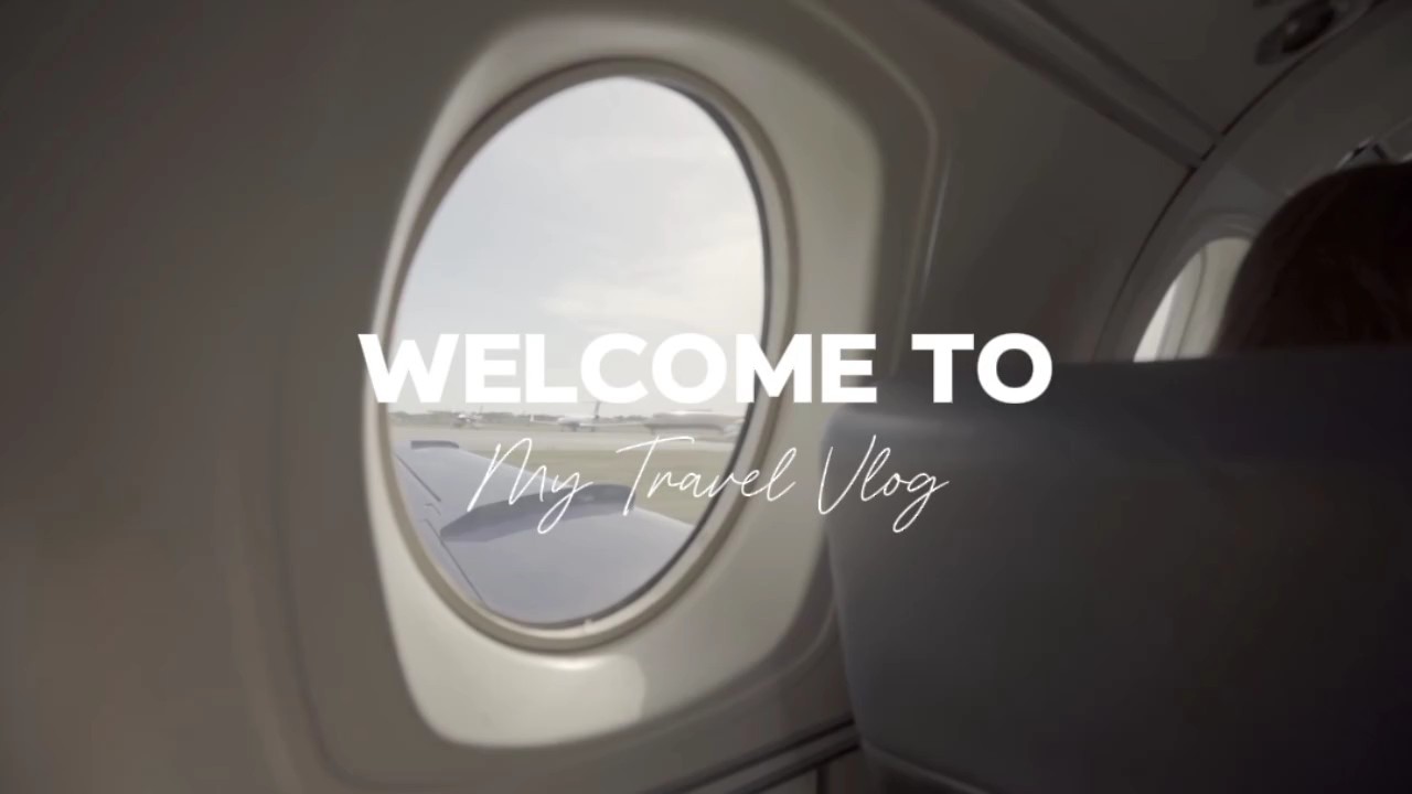 Introdução de viagem