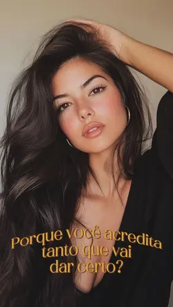 Vai dar certo