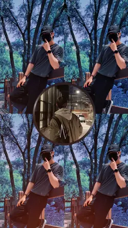 Viral music beatdrop