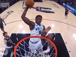 Anthony Edwards Edit