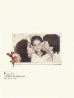 family is love