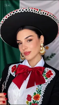 Charro MX • IA