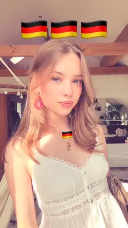 Just a german Girl 