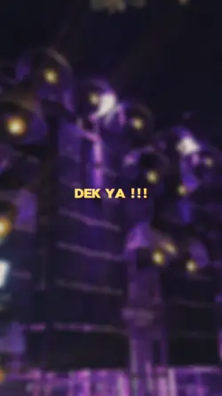 wani ragat y dek ya