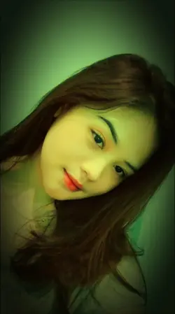Foto warna warni