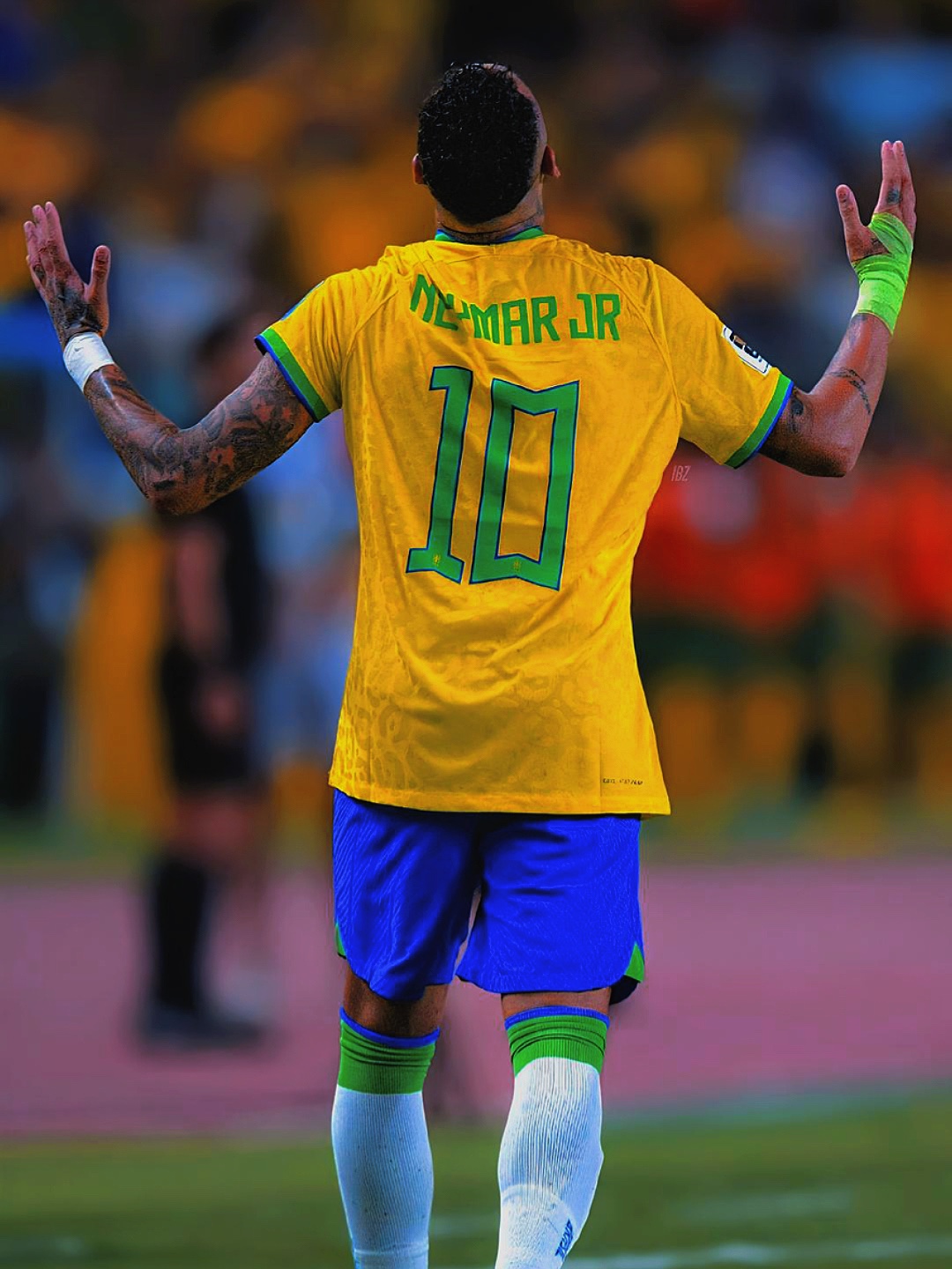 NEYMAR JR