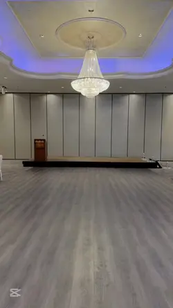 Decor transitio