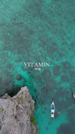 vitamin sea 