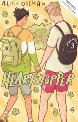 Fav heartstopper 