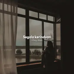 Tentang rindu 