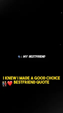 Bestie quote❤️👭🏼
