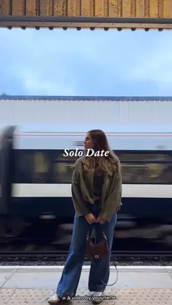 Solo Date