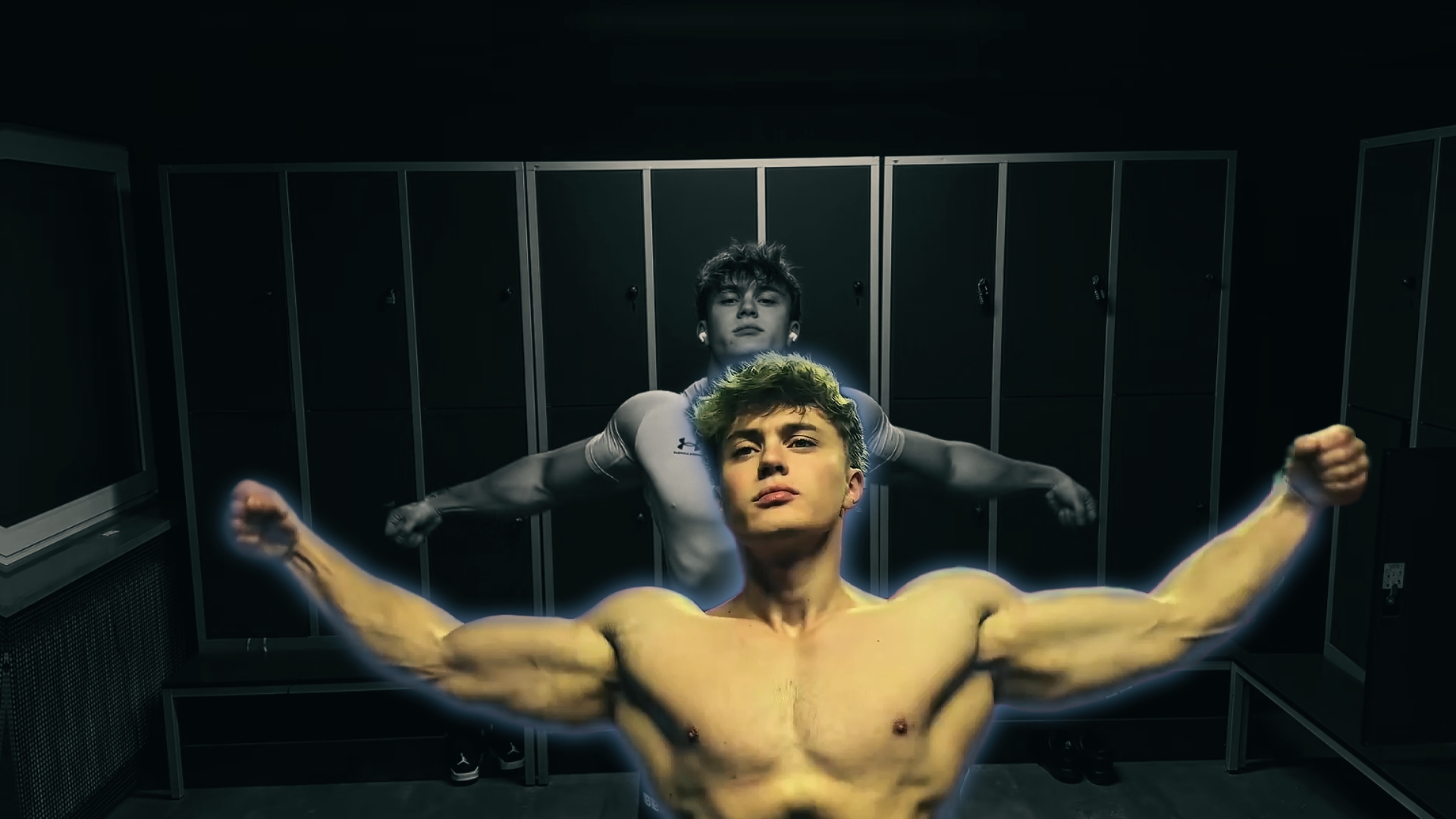 VIOLENTO | Gym trend