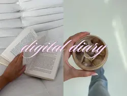 digital diary 