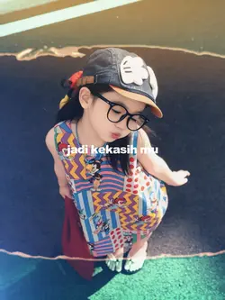 Trend anak kampung