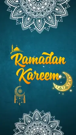 Ramadhan kareem