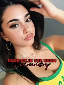 highest in the room