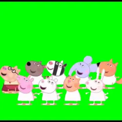 peppa pig???????????