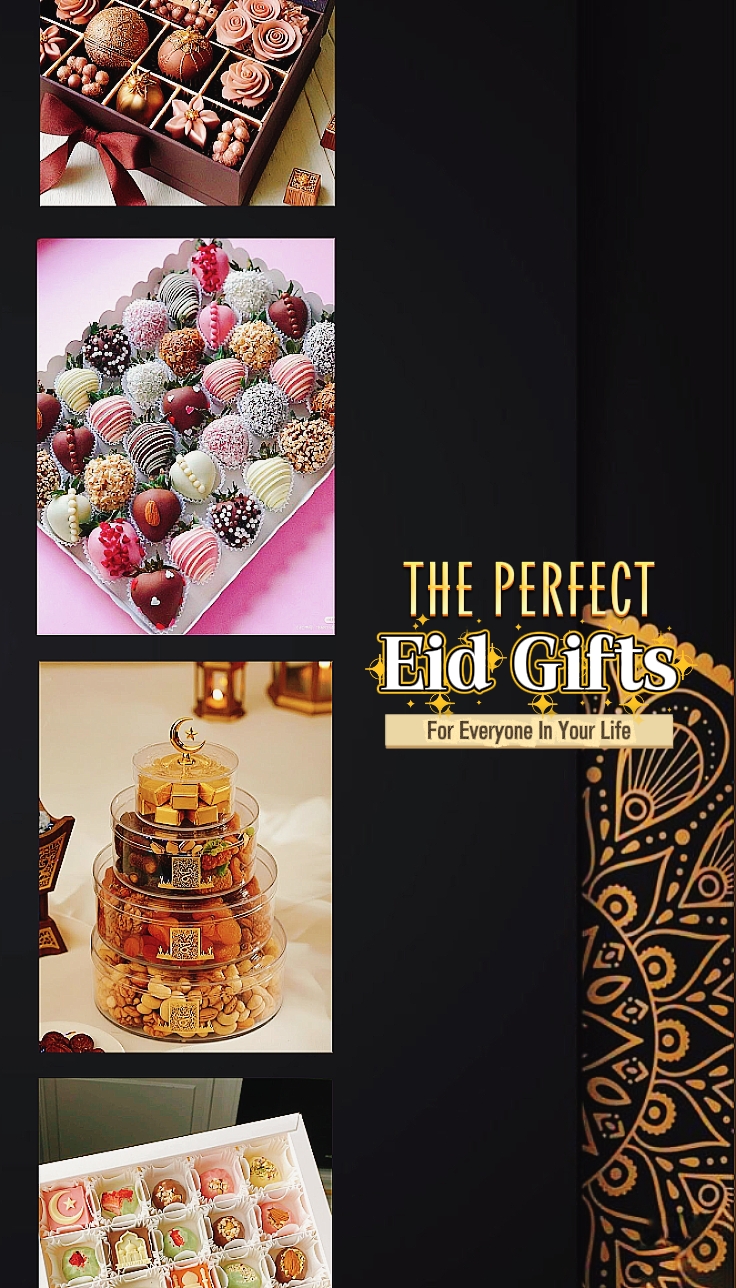 Eid Gift Promo