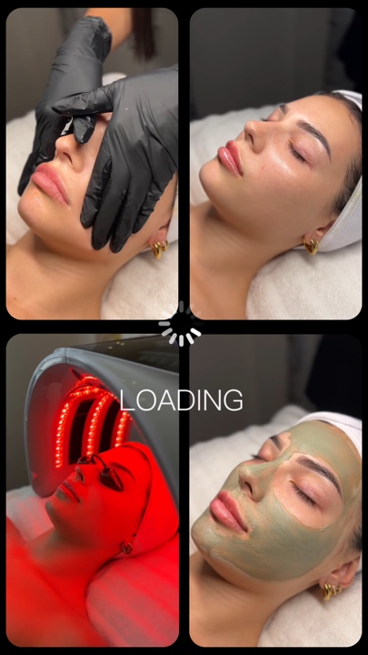 facial