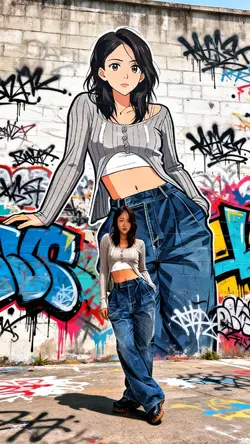 Graffiti