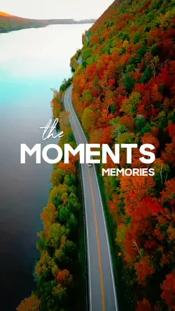 the moments