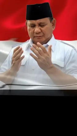 Prabowo Vers Solawat