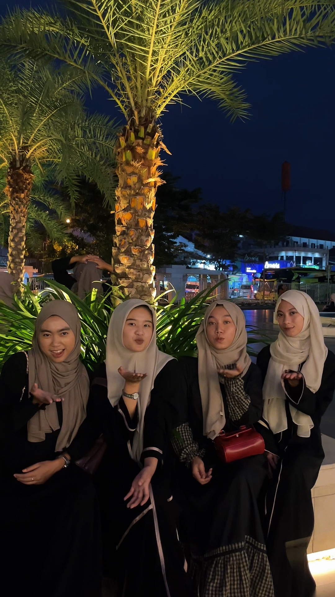 KINEMATIK HD