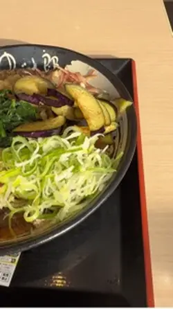 本日の朝ご飯