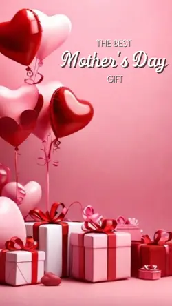 Mother's Day Gift