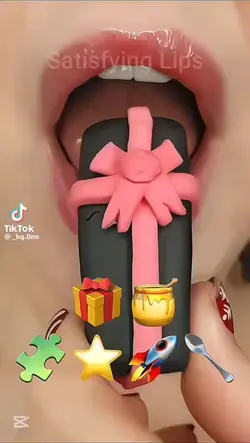 입먹