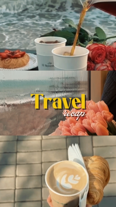travel recap