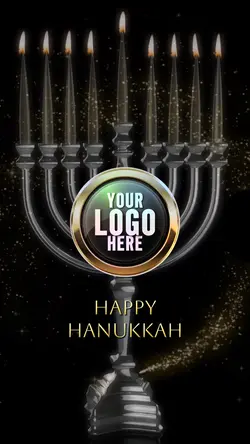 Happy Janukkah