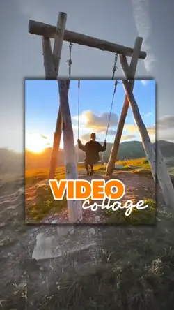 Video Collage