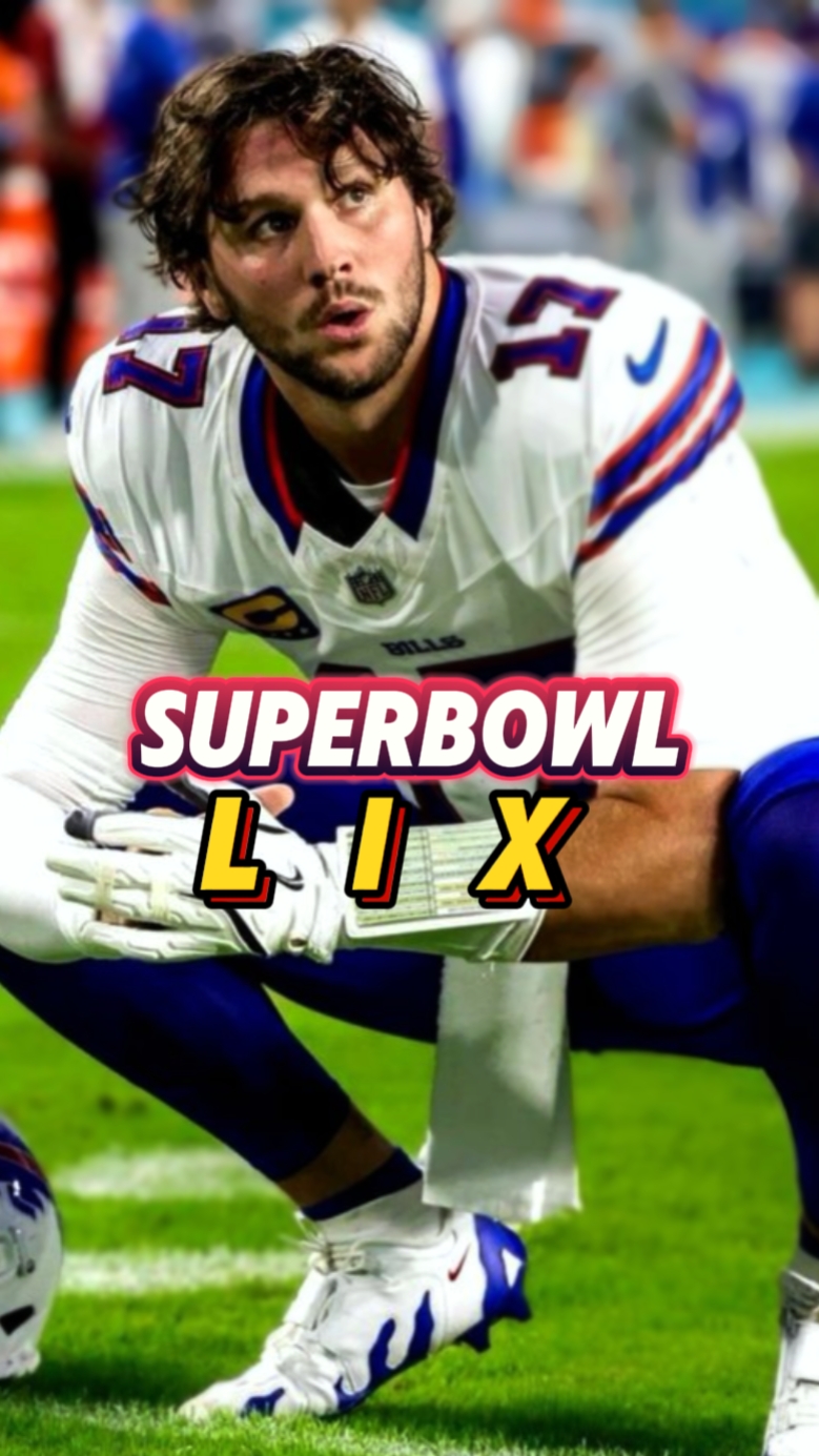 Superbowl LIX