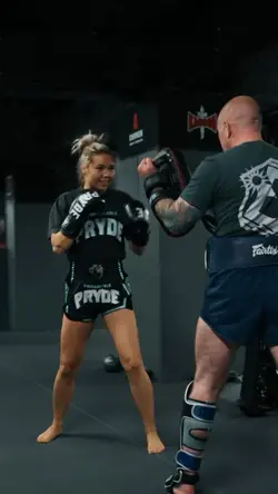 Heavy Training