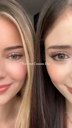 National Cousins Day