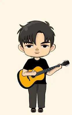 Animasi cover