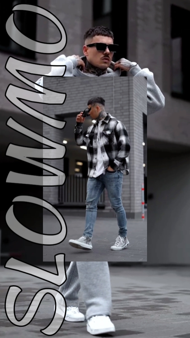 slowmo trend 4clip
