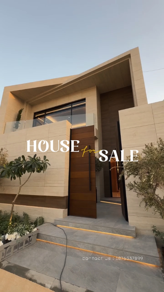 House for Sale