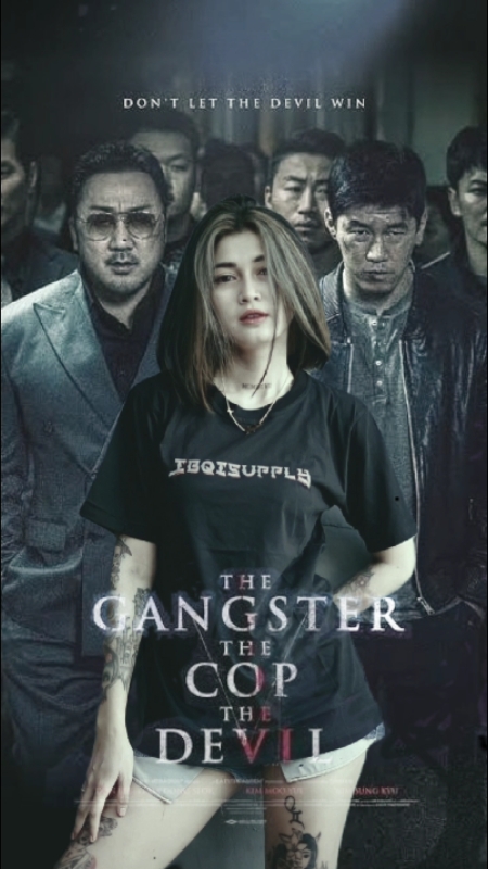 จะฆ่าใครก็ดูดีๆหน่อย