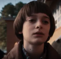 Will Byers