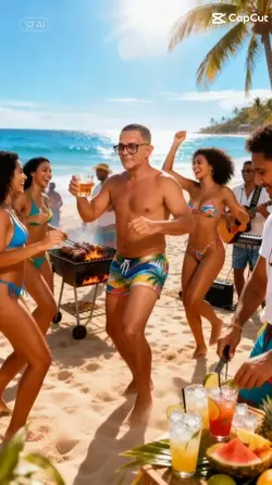 Efeito Praia