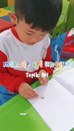 kegiatan sekolah