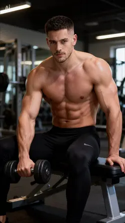 Body upgrade
