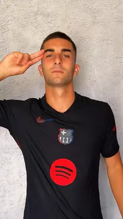 Oh ferran
