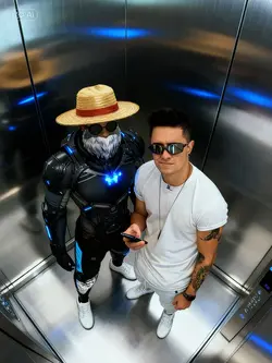 TREND FF ELEVADOR 