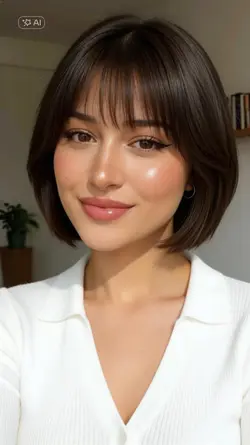 Ai bob Hairstyles 