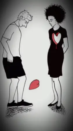Trái tim bị trêu đùa