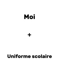 Uniforme scolaire